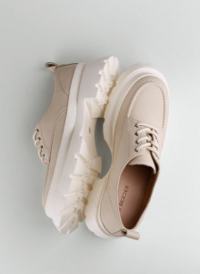 LeBERDES Туфли 00000014373 1