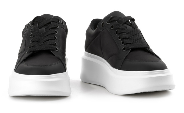 LeBERDES Кеди 00000014374 2