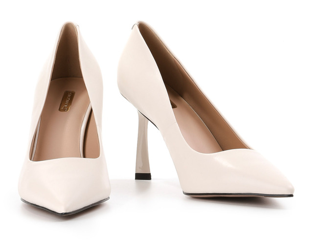 LeBERDES Туфли 00000014377 4