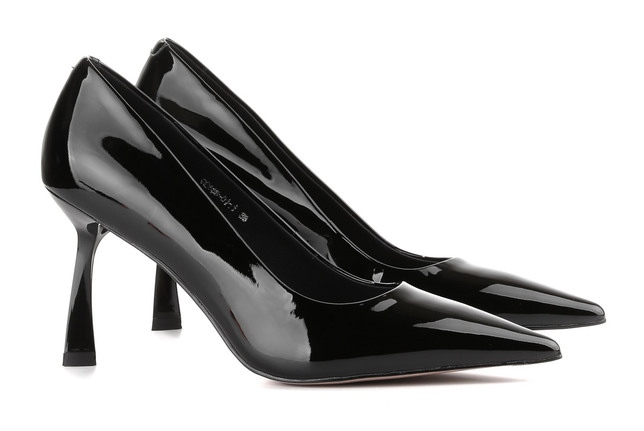 LeBERDES Туфлі 00000014376 2