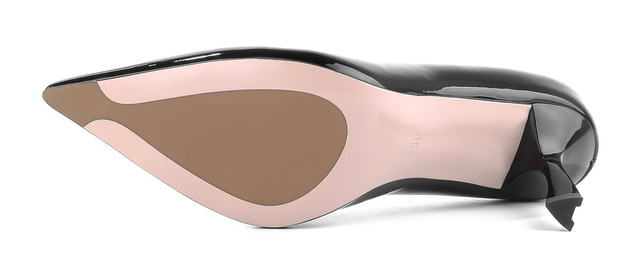 LeBERDES Туфлі 00000014376 7