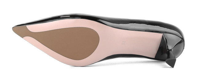 LeBERDES Туфлі 00000014379 6