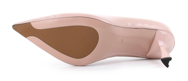 LeBERDES Туфли 00000014378 8