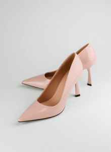 LeBERDES Туфли 00000014378 1