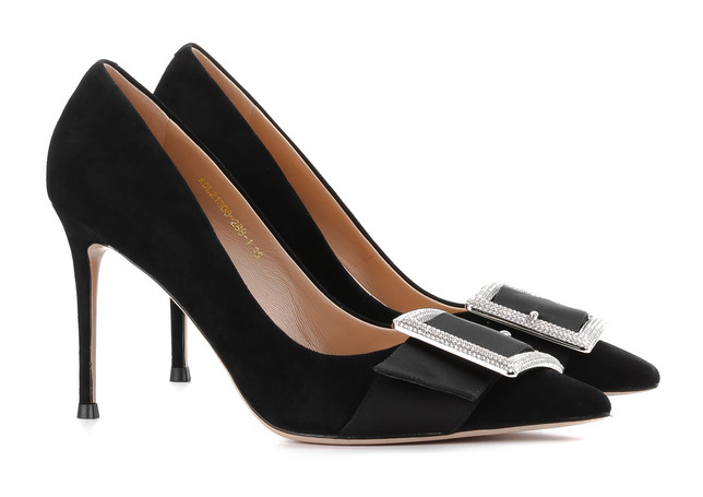 LeBERDES Туфлі 00000014380 3