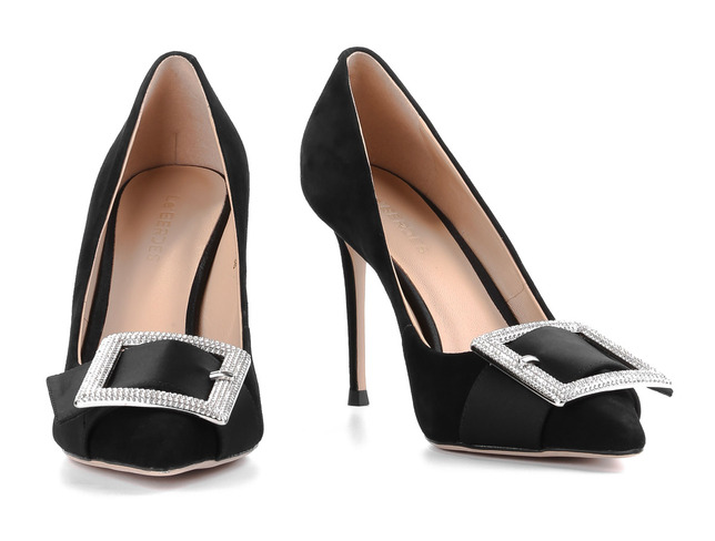 LeBERDES Туфлі 00000014380 2