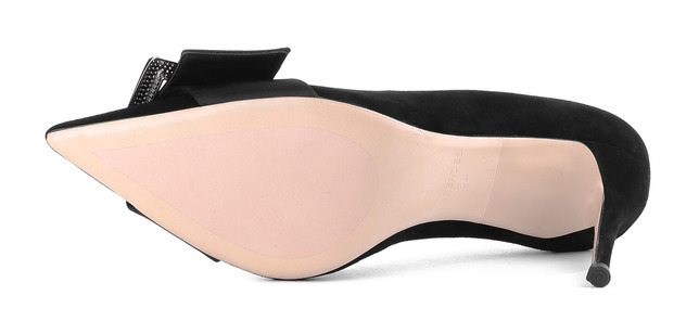 LeBERDES Туфлі 00000014380 7