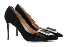 LeBERDES Туфли 00000014380 3