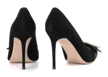 LeBERDES Туфли 00000014380 4