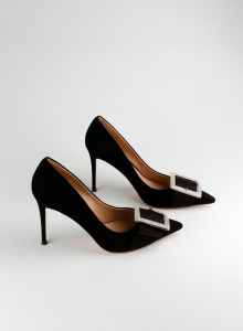 LeBERDES Туфли 00000014380 1