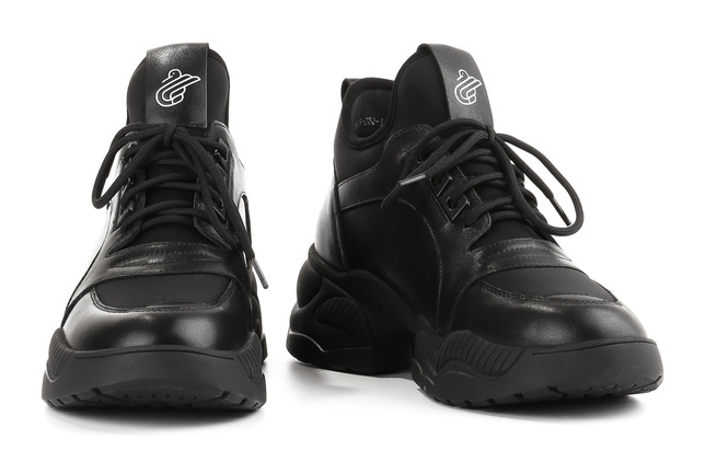 LeBERDES Кроссовки 00000014299 2