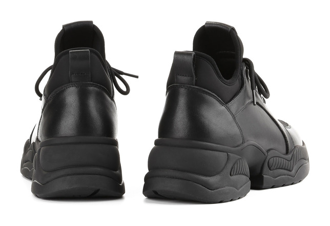 LeBERDES Кроссовки 00000014299 3