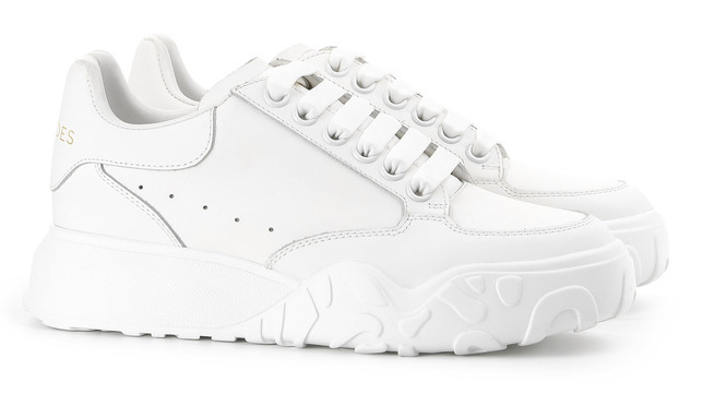 LeBERDES Кеды 00000014381 4