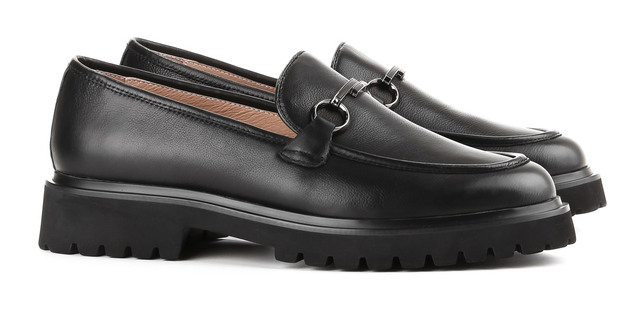 LeBERDES Туфли 00000014382 4