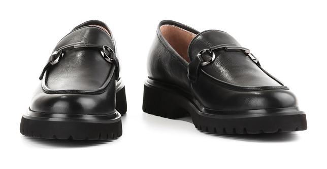 LeBERDES Туфли 00000014382 5