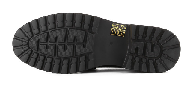 LeBERDES Туфли 00000014382 9