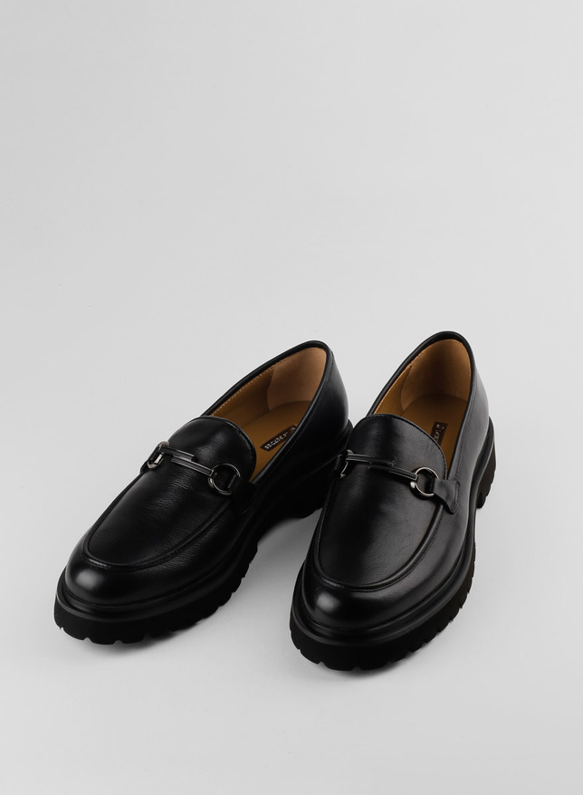 LeBERDES Туфли 00000014382 3