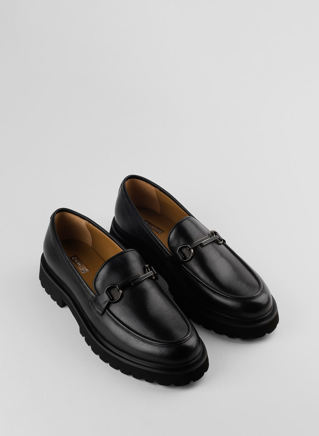 LeBERDES Туфли 00000014382 2