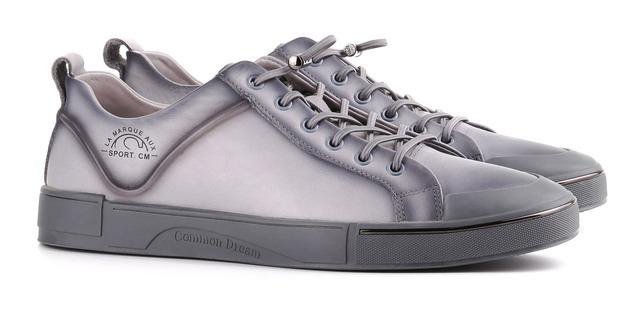 Arzoni Bazalini Кеды 00000014279 2