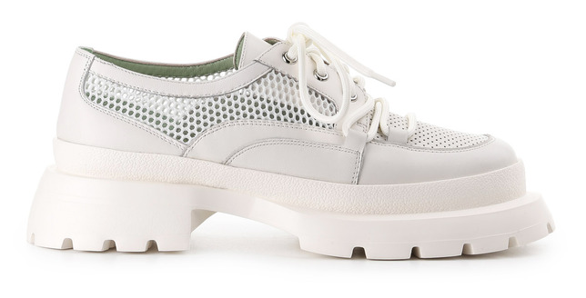 LeBERDES Туфли 00000014387 4