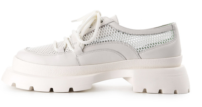 LeBERDES Туфли 00000014387 5