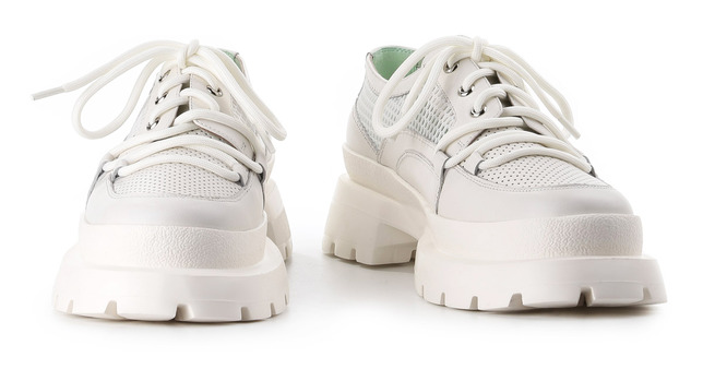 LeBERDES Туфли 00000014387 2