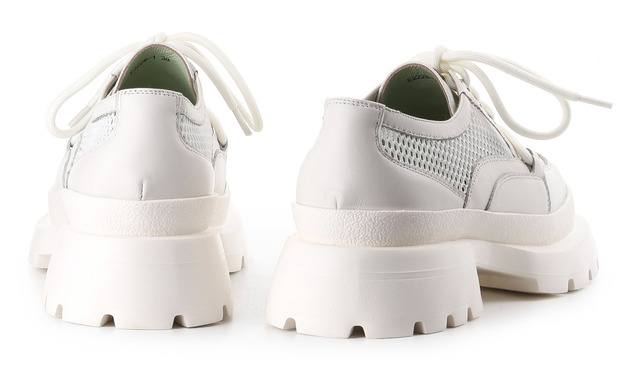 LeBERDES Туфли 00000014387 3