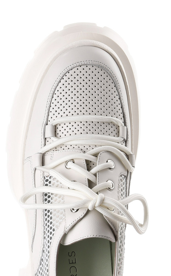 LeBERDES Туфли 00000014387 7