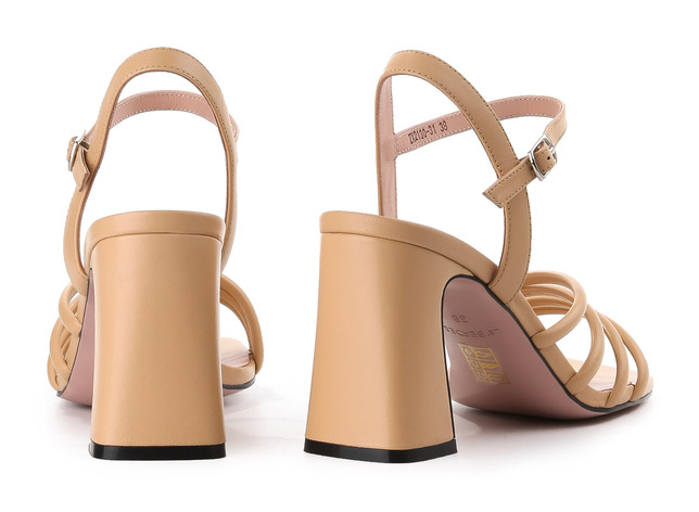 LeBERDES Босоніжки 00000014388 7