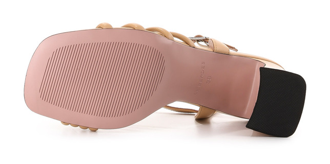 LeBERDES Босоніжки 00000014388 8