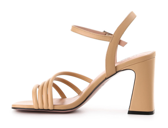 LeBERDES Босоніжки 00000014388 5