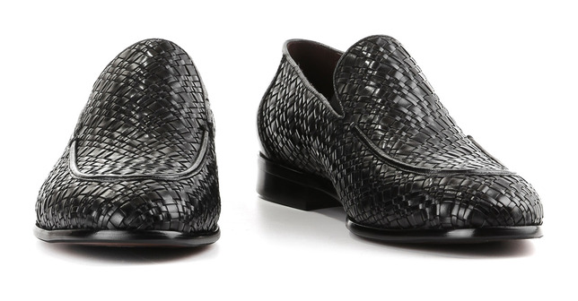 LeBERDES Лоферы 00000014389 3