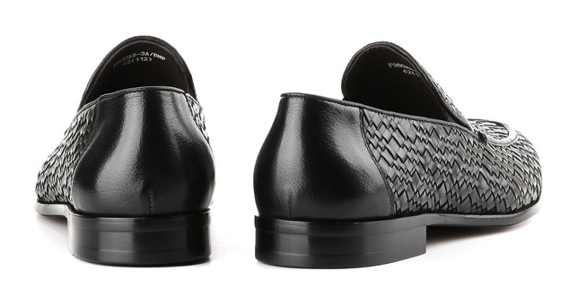 LeBERDES Лоферы 00000014389 4