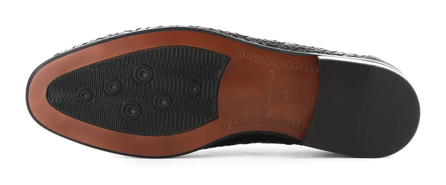 LeBERDES Лоферы 00000014389 7