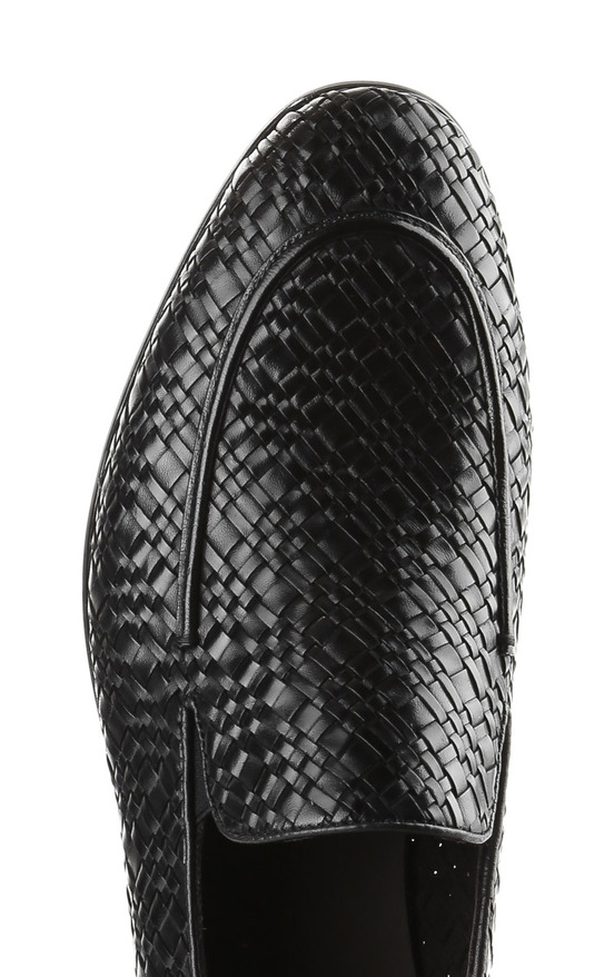 LeBERDES Лоферы 00000014389 6