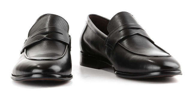 LeBERDES Лоферы 00000014390 2