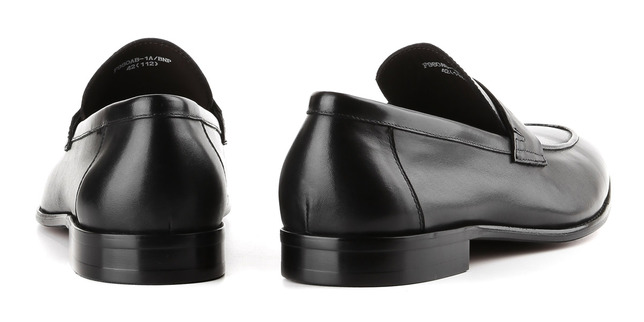 LeBERDES Лоферы 00000014390 3