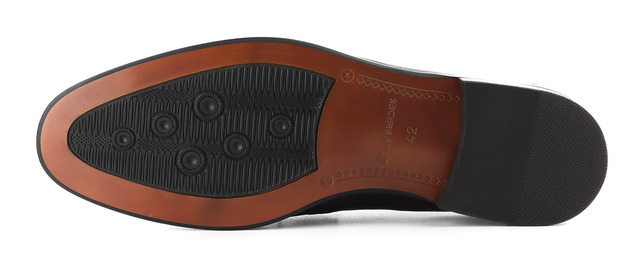 LeBERDES Лоферы 00000014390 6