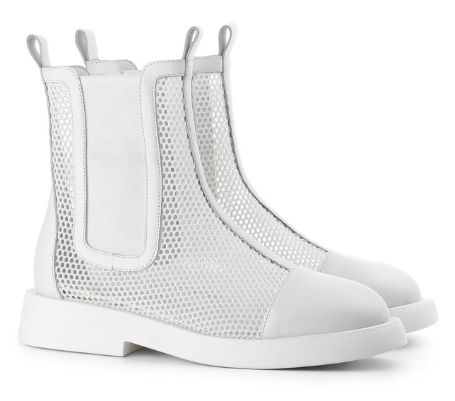 LeBERDES Черевики літні 00000014391 4