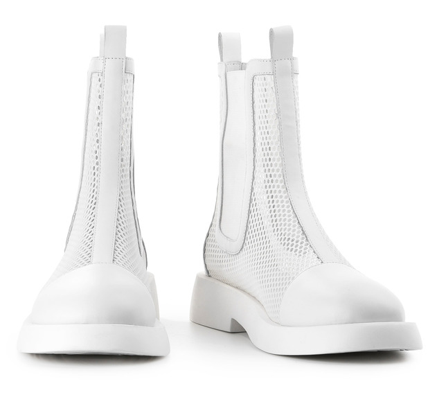 LeBERDES Черевики літні 00000014391 2