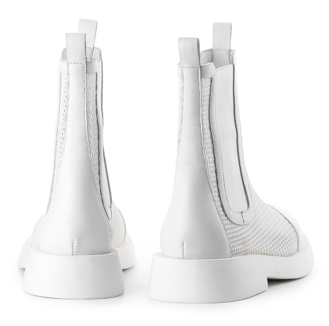 LeBERDES Черевики літні 00000014391 3