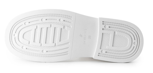 LeBERDES Черевики літні 00000014391 6