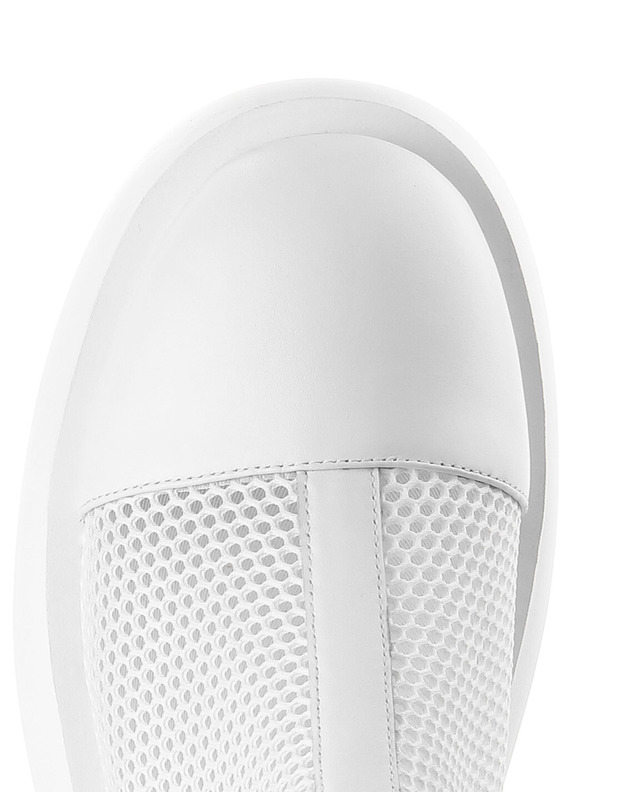 LeBERDES Черевики літні 00000014391 5