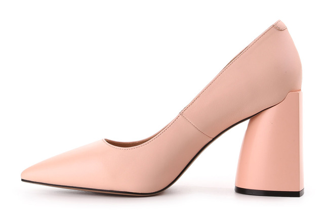 LeBERDES Туфлі 00000014392 5