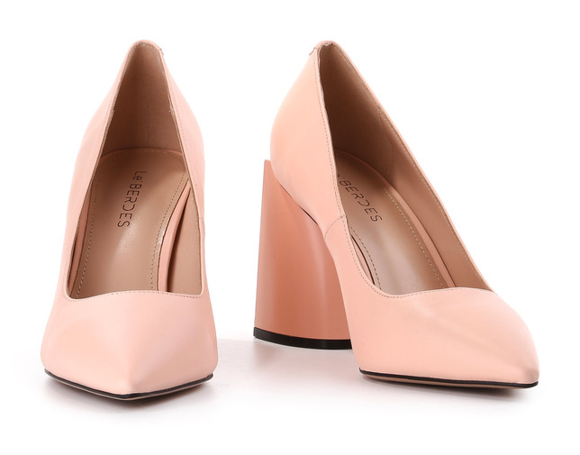 LeBERDES Туфлі 00000014392 3