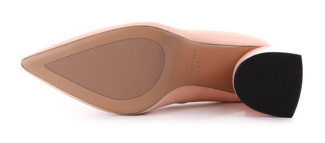 LeBERDES Туфлі 00000014392 6