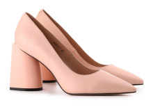 LeBERDES Туфли 00000014392 1