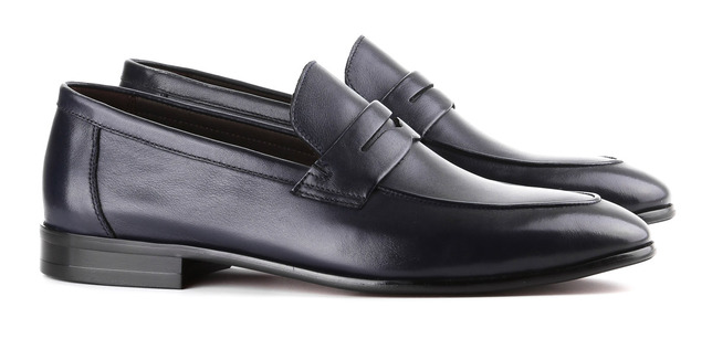 LeBERDES Лоферы 00000014394 2