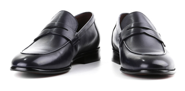 LeBERDES Лоферы 00000014394 3