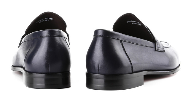 LeBERDES Лоферы 00000014394 4